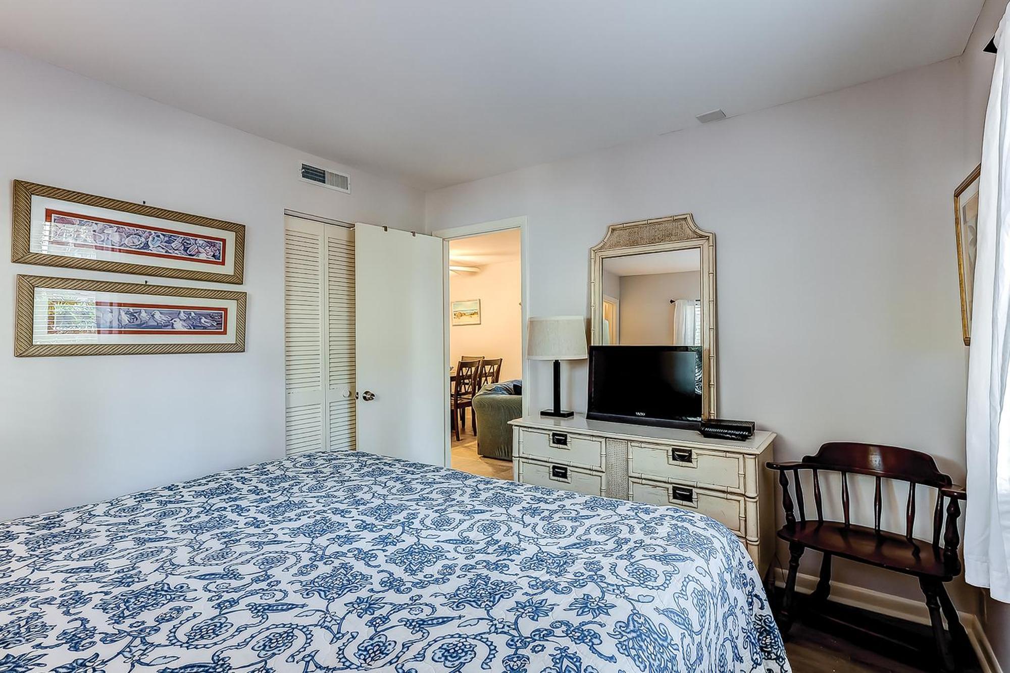 Villa Fiddlers Cove II à Île de Hilton-Head Chambre photo