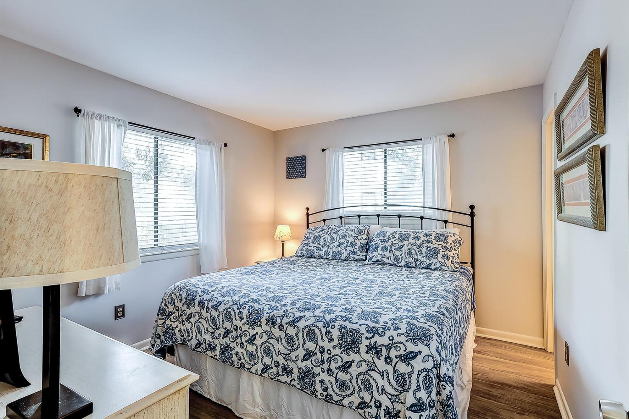 Villa Fiddlers Cove II à Île de Hilton-Head Chambre photo