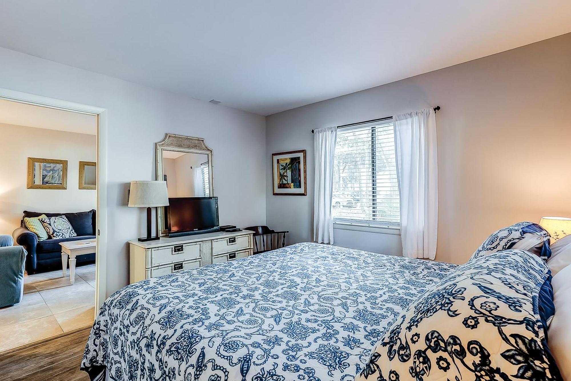 Villa Fiddlers Cove II à Île de Hilton-Head Chambre photo